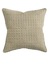 Kos Native linen cushion 55x55cm