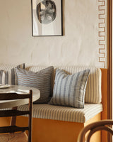 Kesula Walnut Cushion
