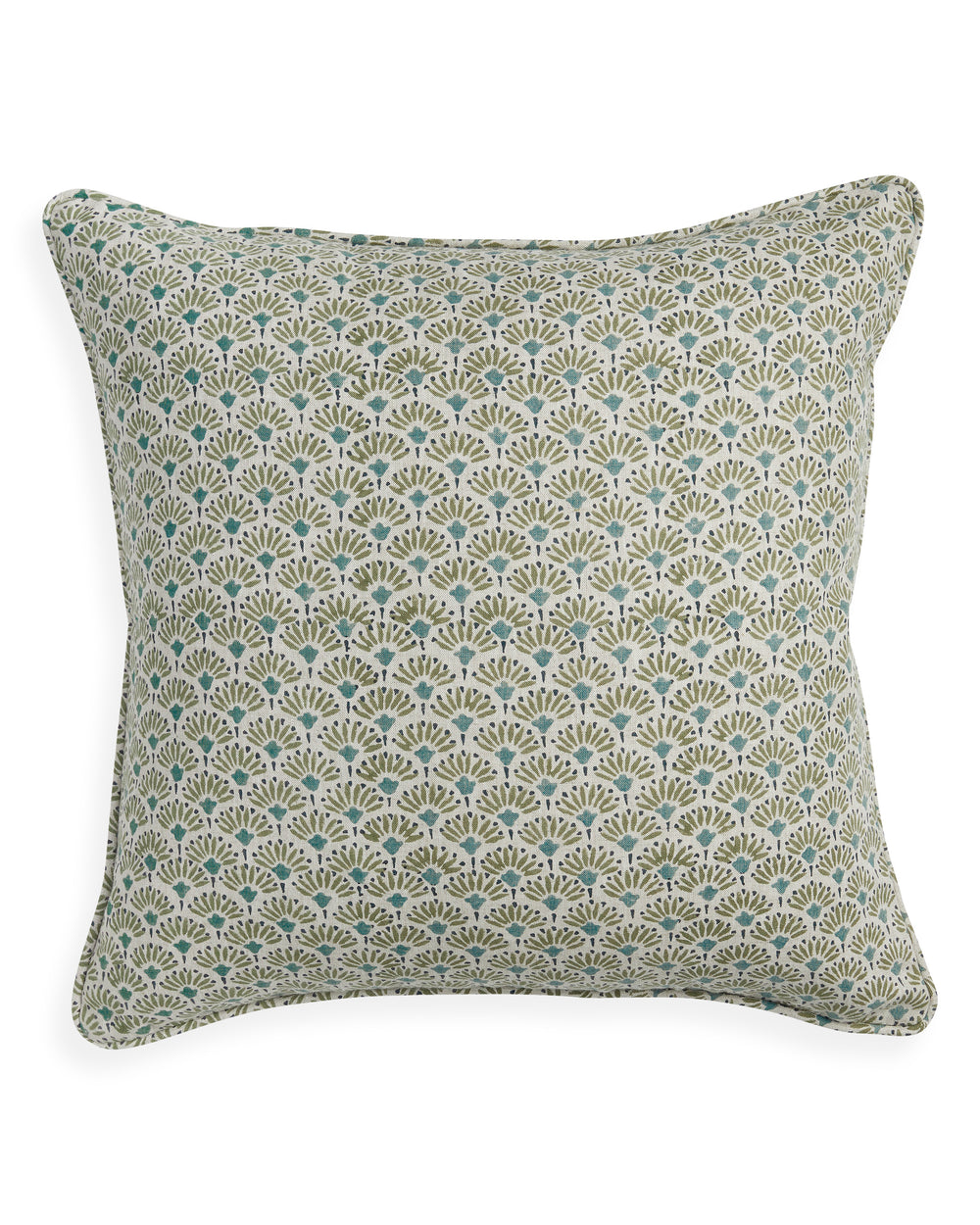 Pharaoh Slate Pillowcase in - Cushions - Walter G Australia