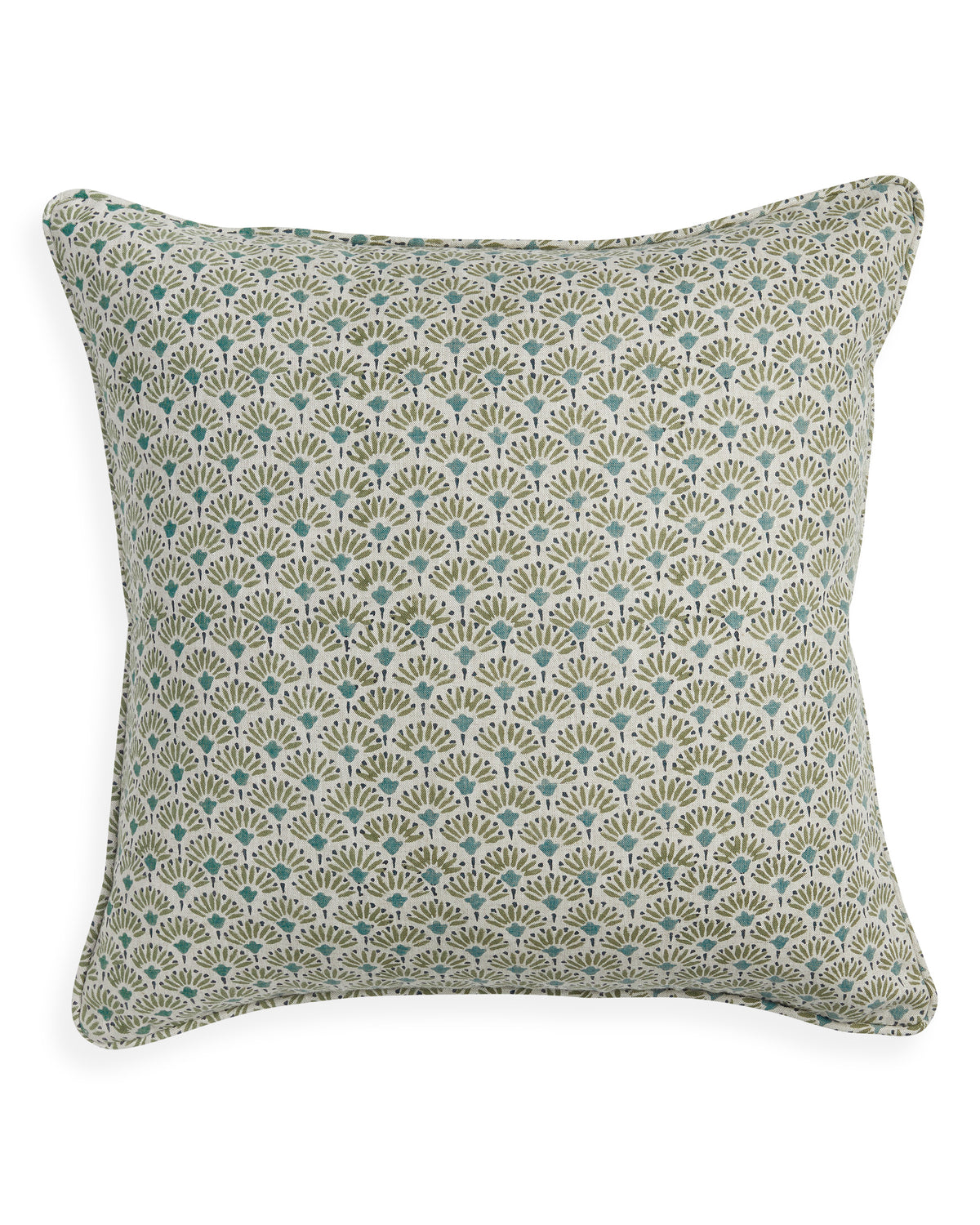 Pharaoh Slate Pillowcase