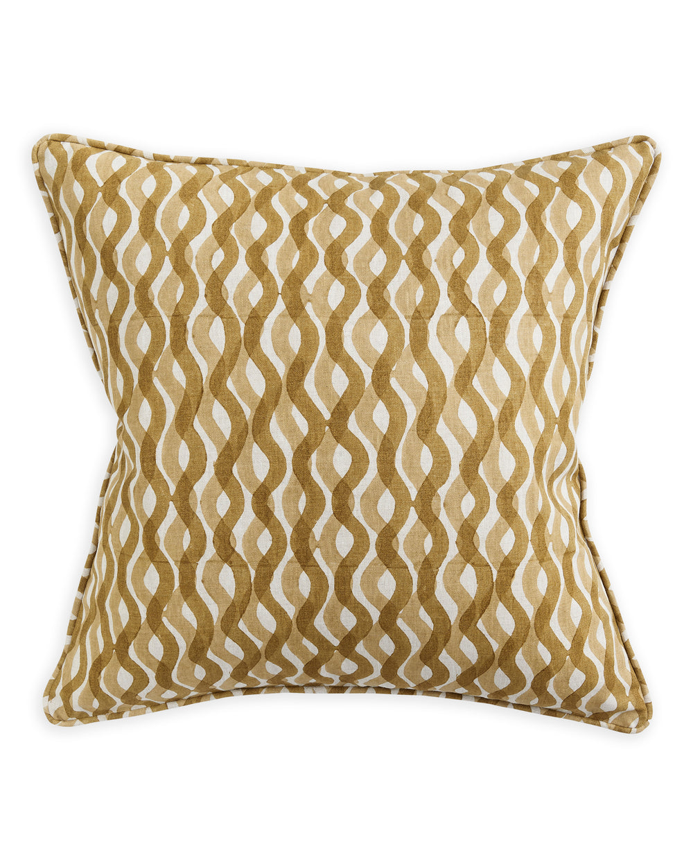 Salotto Saffron Pillowcase
