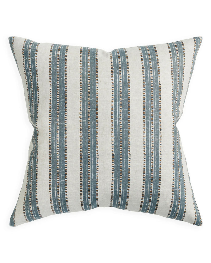 Kesula Walnut Pillowcase