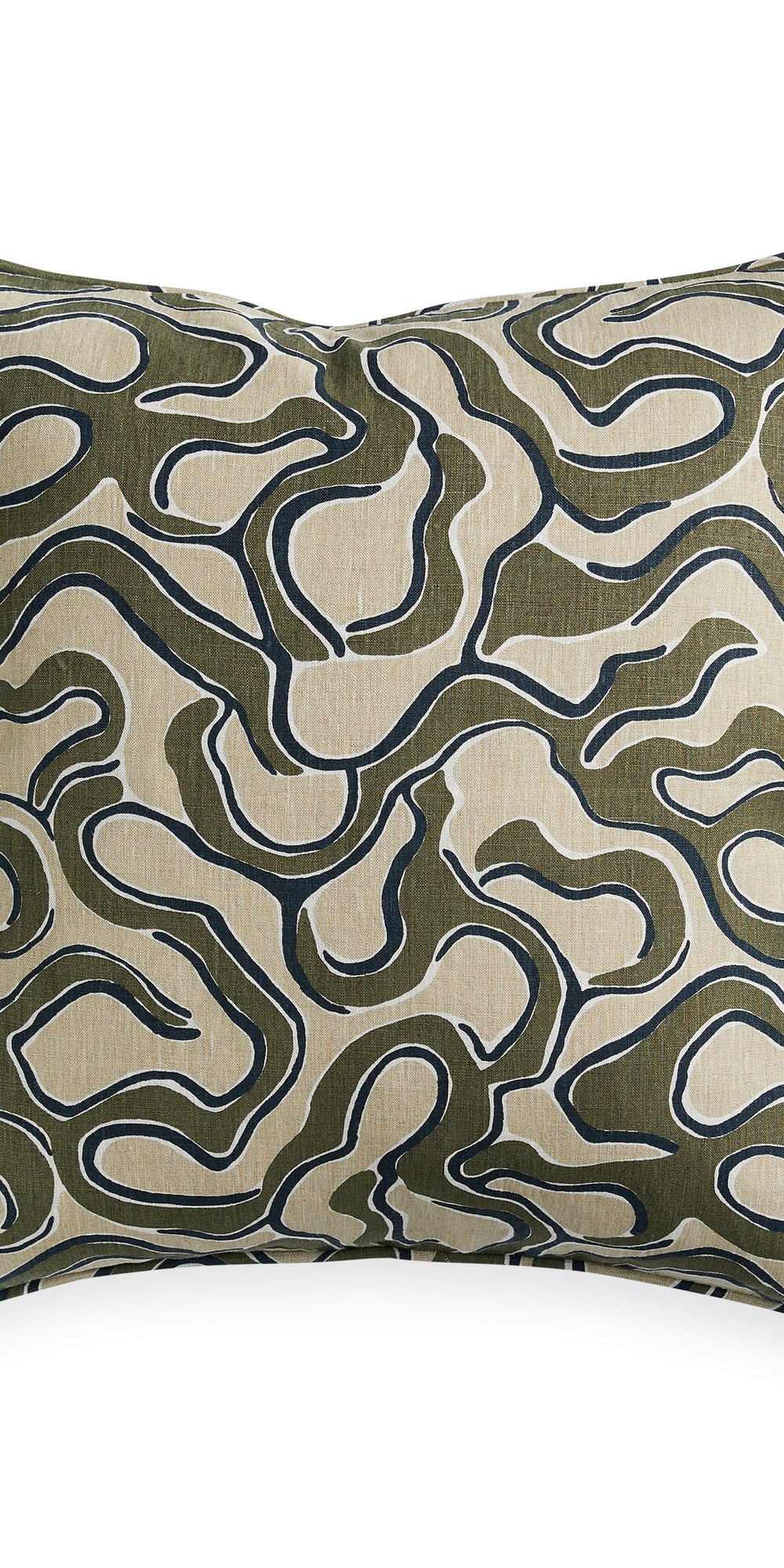 Murano Desert Pillowcase in - Cushions - Walter G Australia