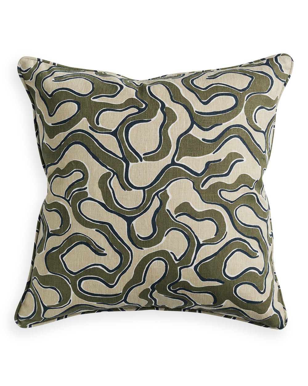 Murano Desert Pillowcase