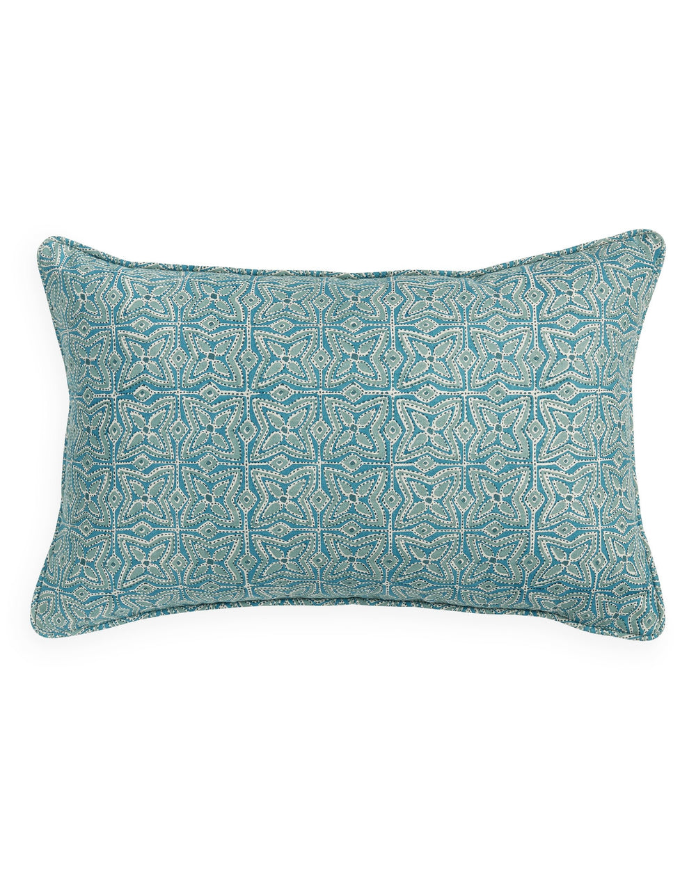 Patuli Suzani Pillowcase in - Cushions - Walter G Australia