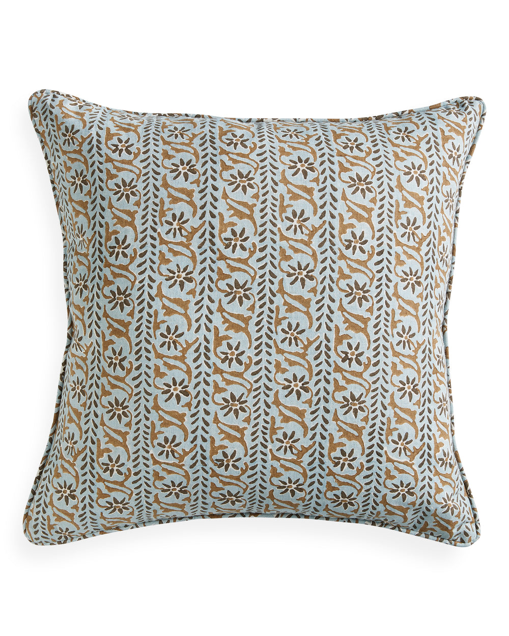 Oia Sahara Pillowcase