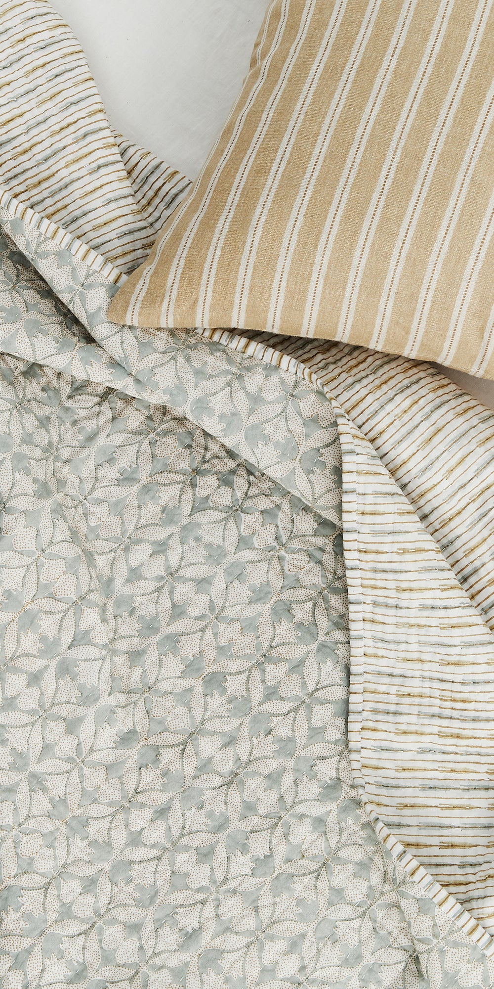 Oaxaca Elm Pillowcase in - Cushions - Walter G Australia
