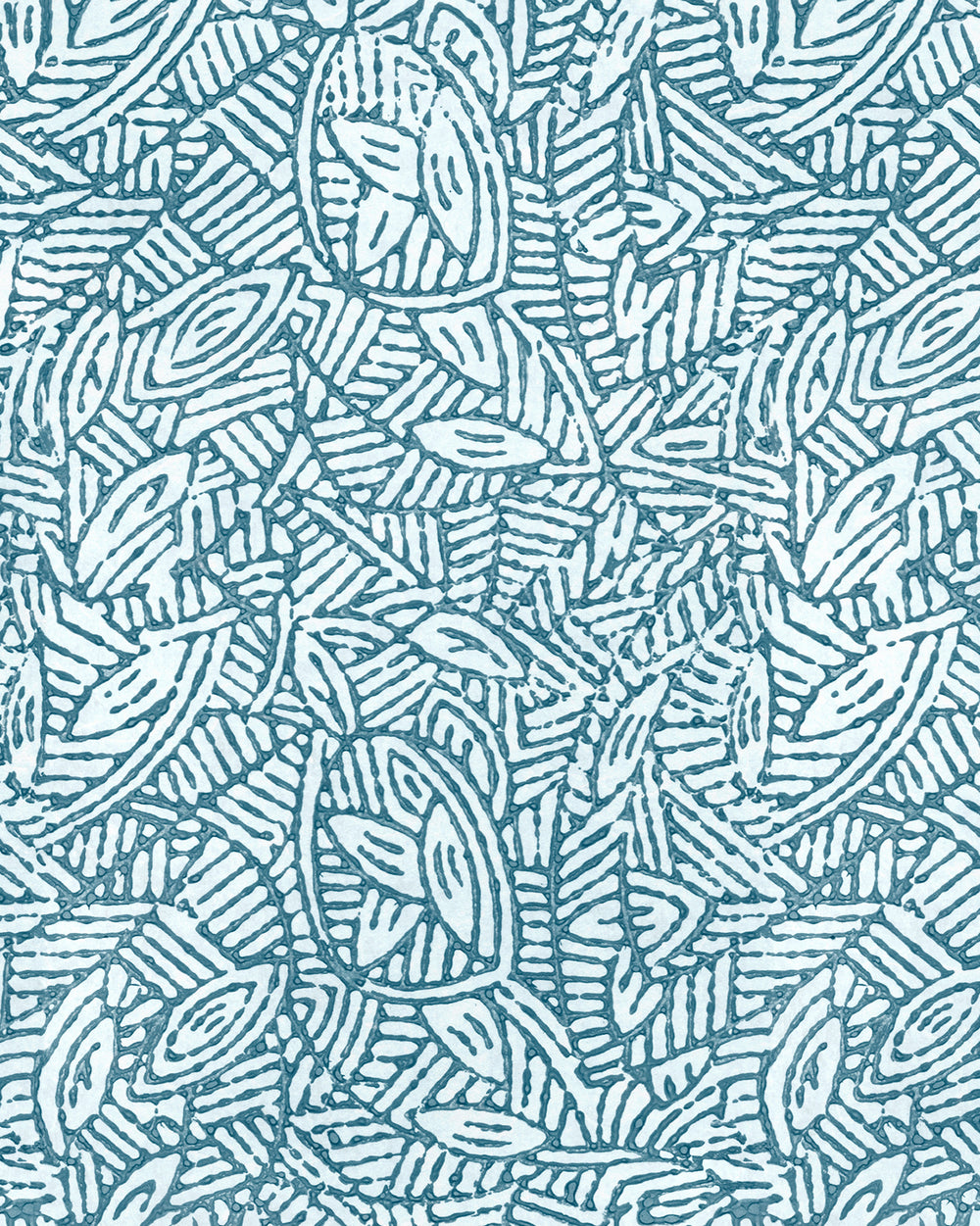 Meiro Marine wallpaper swatch