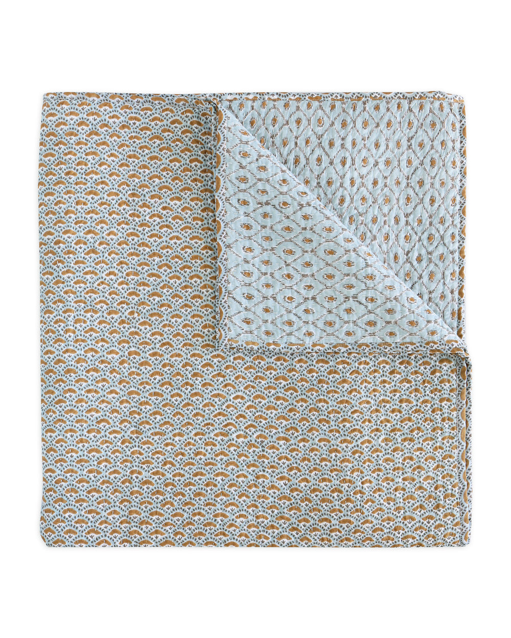 Naples Sahara Quilt