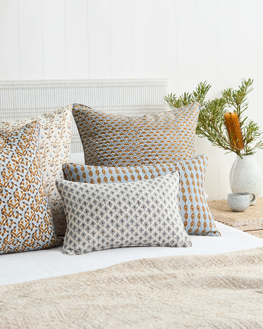 Bikaner Sahara Pillowcase