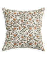 Medusa Native linen cushion 50x50cm