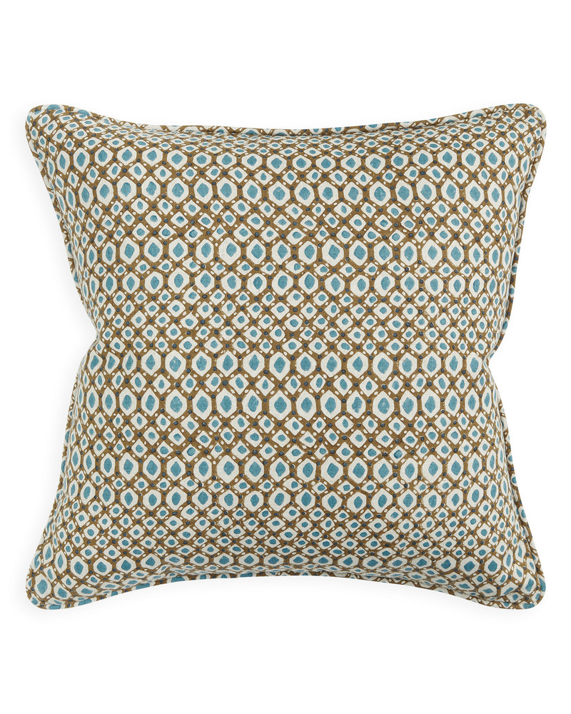 Zhao Tobacco Pillowcase