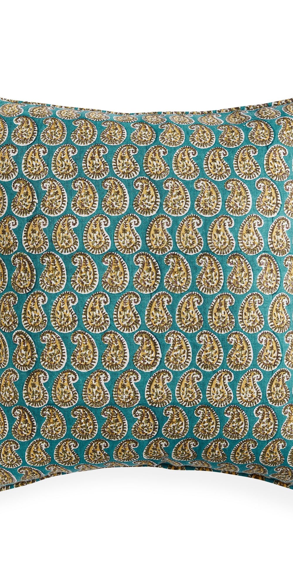 Simrane Oasis Pillowcase in - Cushions - Walter G Australia
