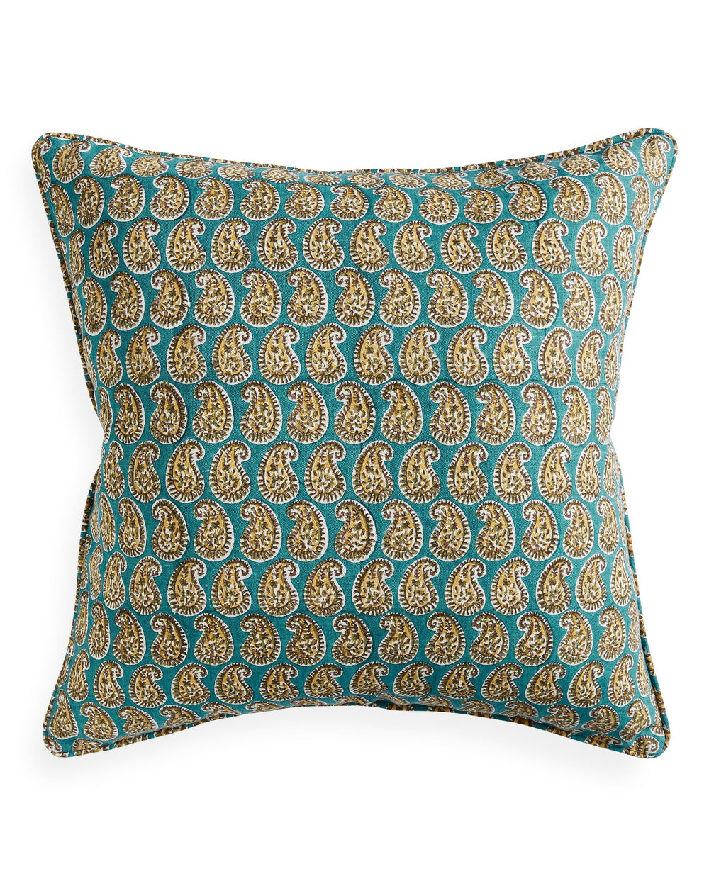 Simrane Oasis Pillowcase in - Cushions - Walter G Australia