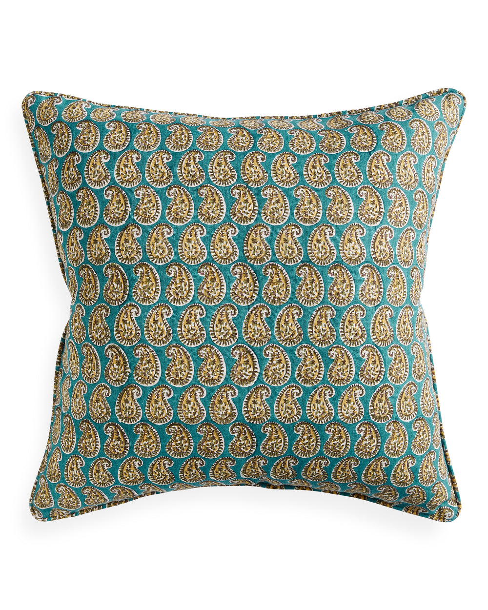 Simrane Oasis Pillowcase