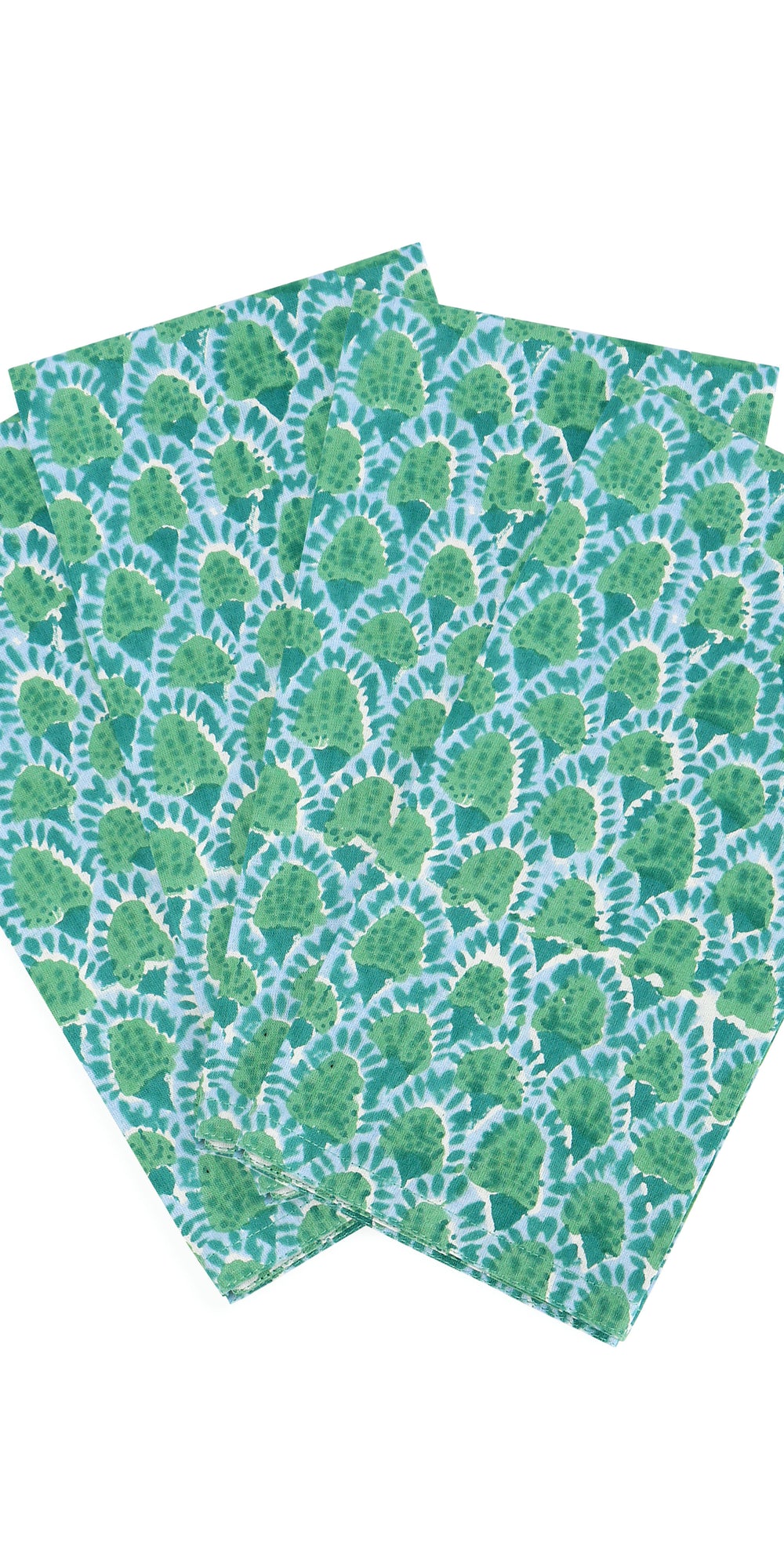 Scopello Emerald Napkins