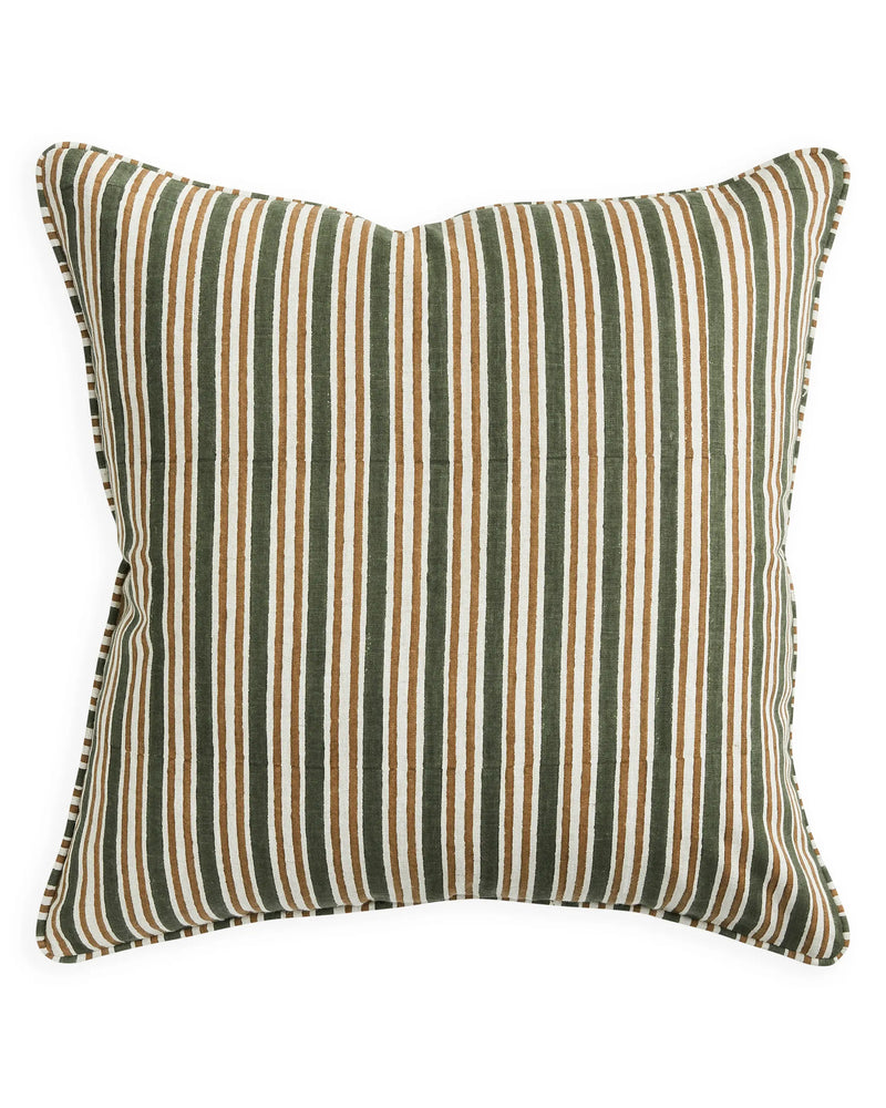 Alacha Aniseed Pillowcase