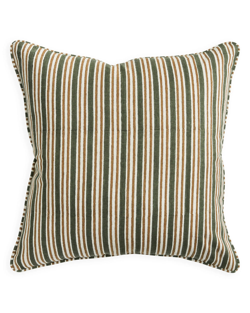 Alacha Aniseed Pillowcase