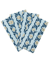 Oia Fresh Azure Napkins