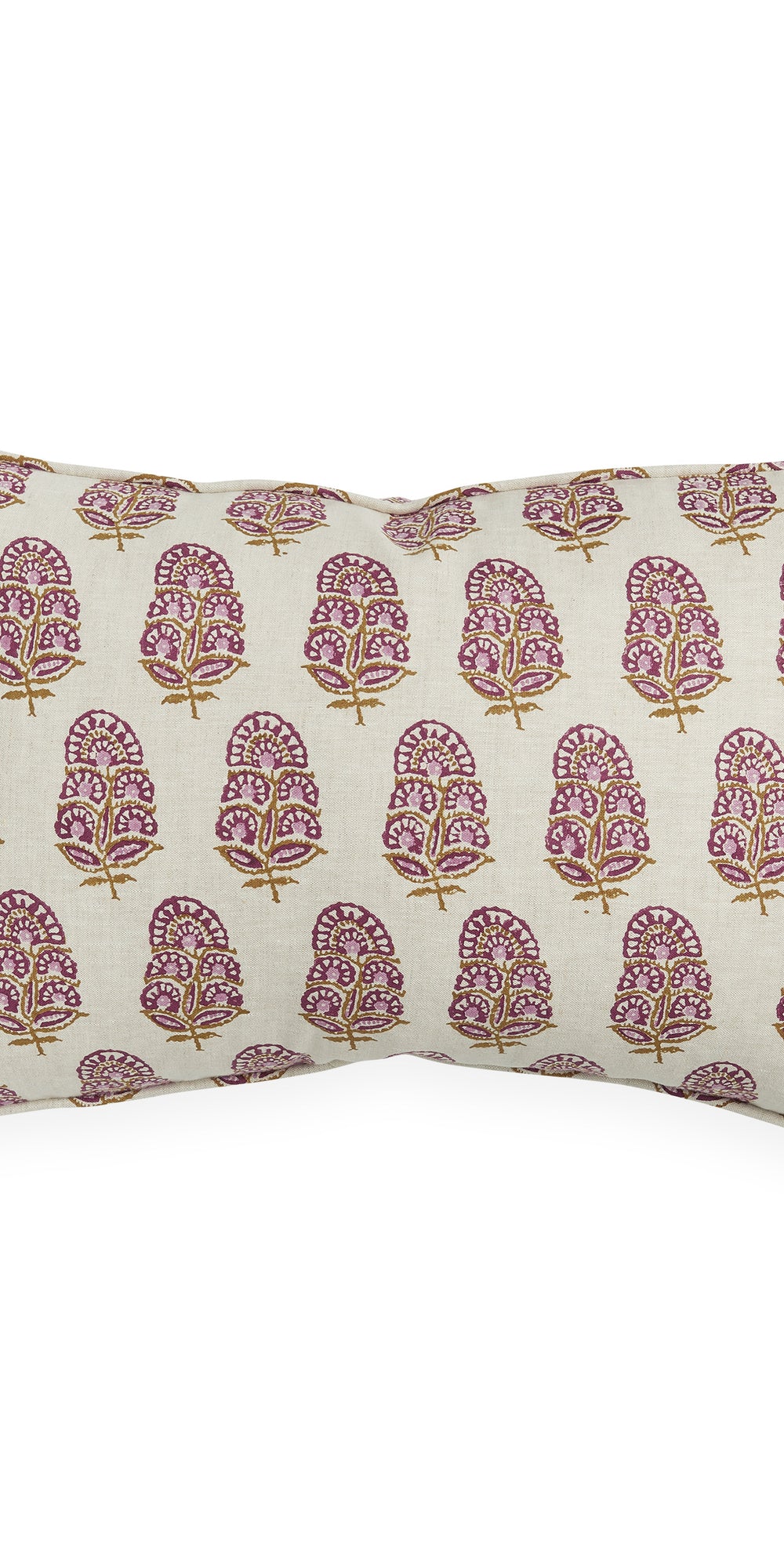 Zardosi Moonflower Pillowcase in - Cushions - Walter G Australia
