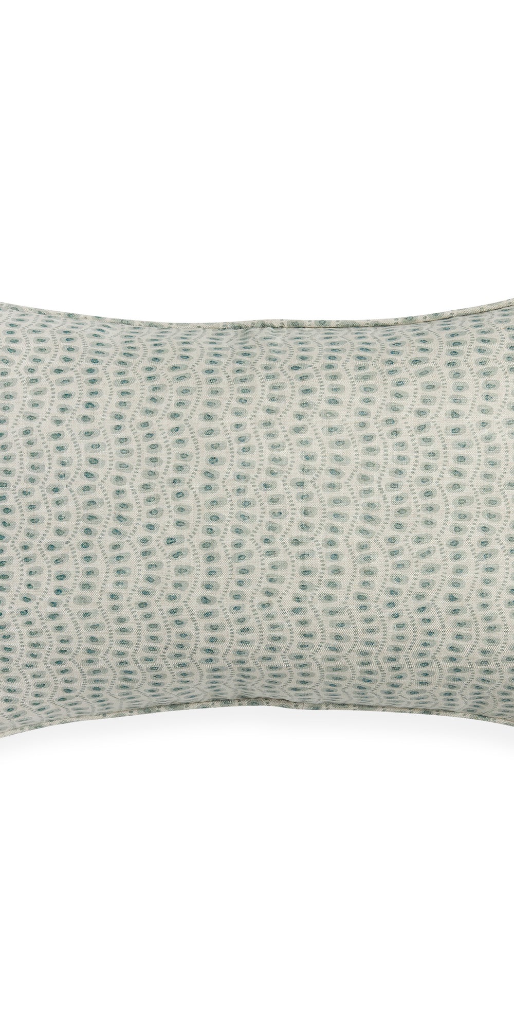 Amulet Celadon Pillowcase in - Cushions - Walter G Australia