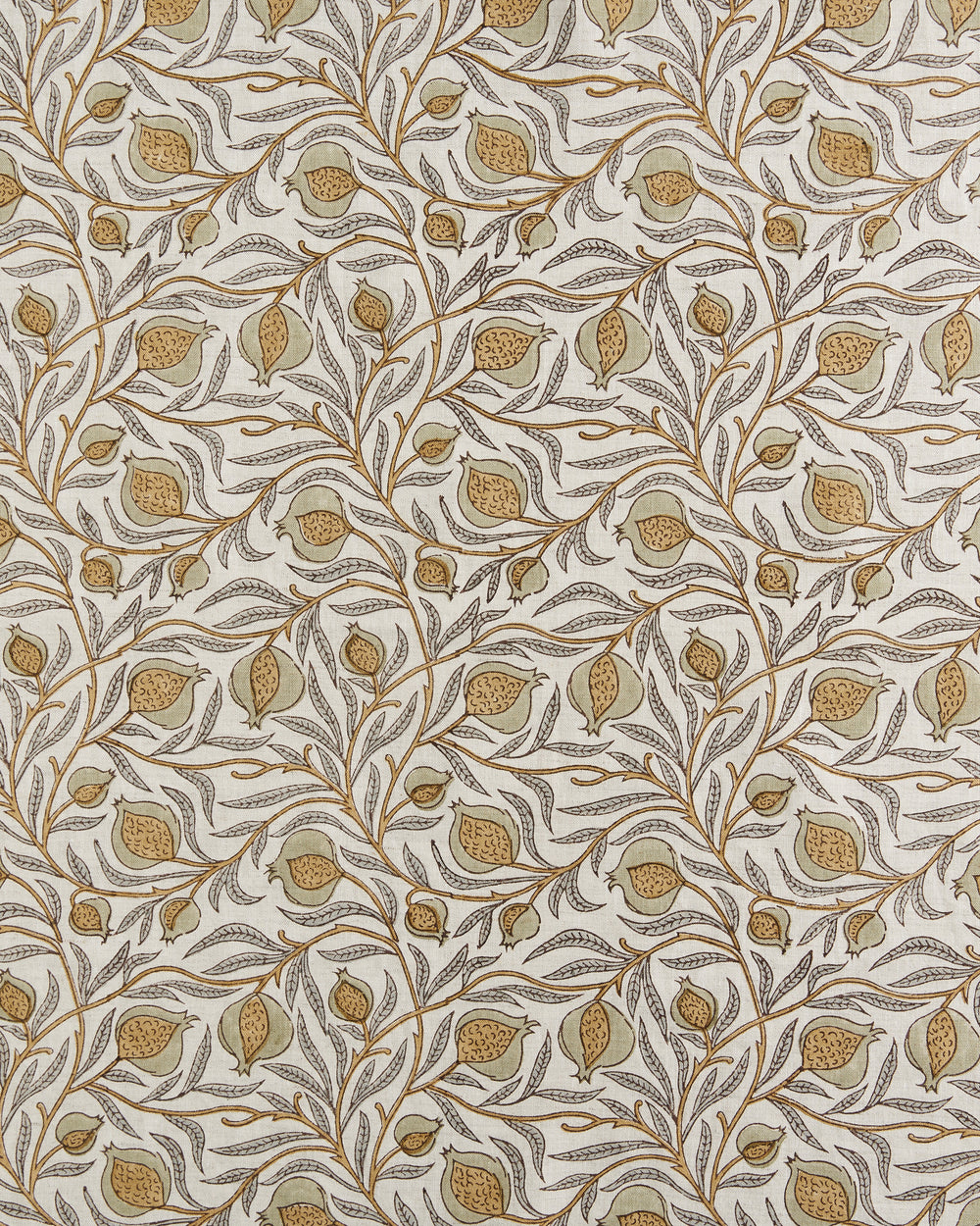 Medusa Overland linen