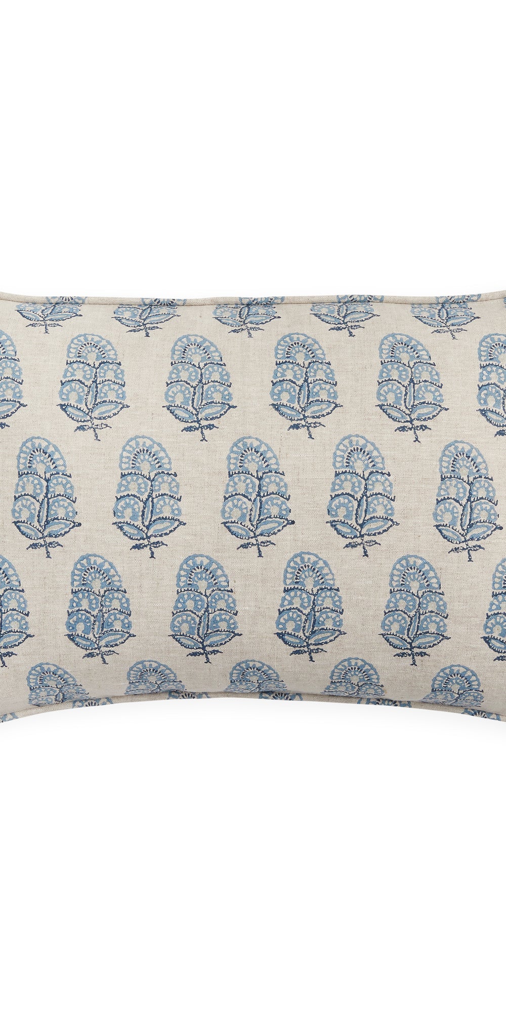 Zardosi Azure Pillowcase in - Cushions - Walter G Australia