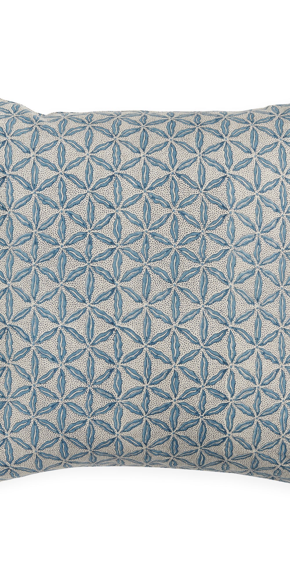 Osaka Azure Pillowcase in - Cushions - Walter G Australia
