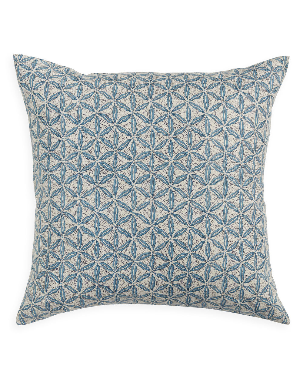 Osaka Azure Pillowcase in - Cushions - Walter G Australia