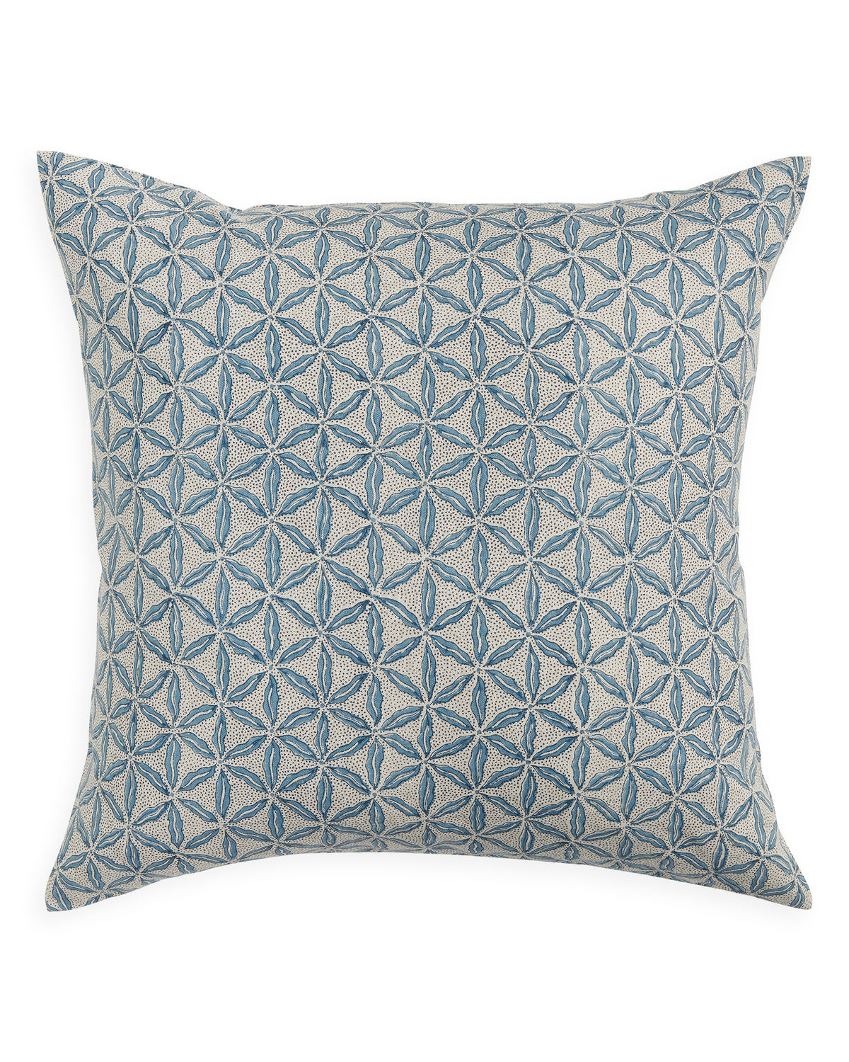 Osaka Azure Pillowcase