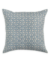 Osaka Azure Pillowcase