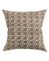 Istanbul Toffee Pillowcase