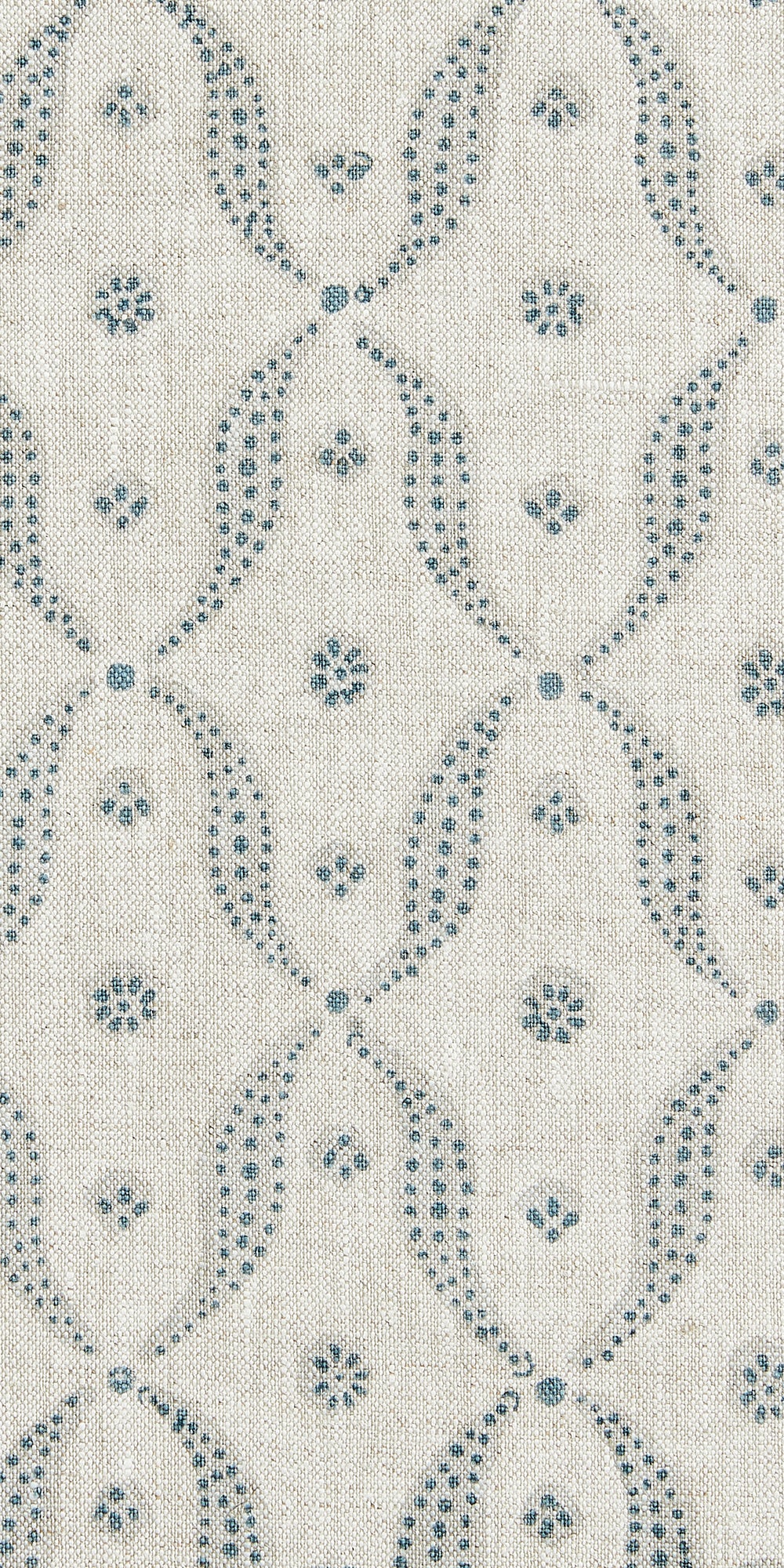 Genoa Mineral linen in - Fabric - Walter G Australia