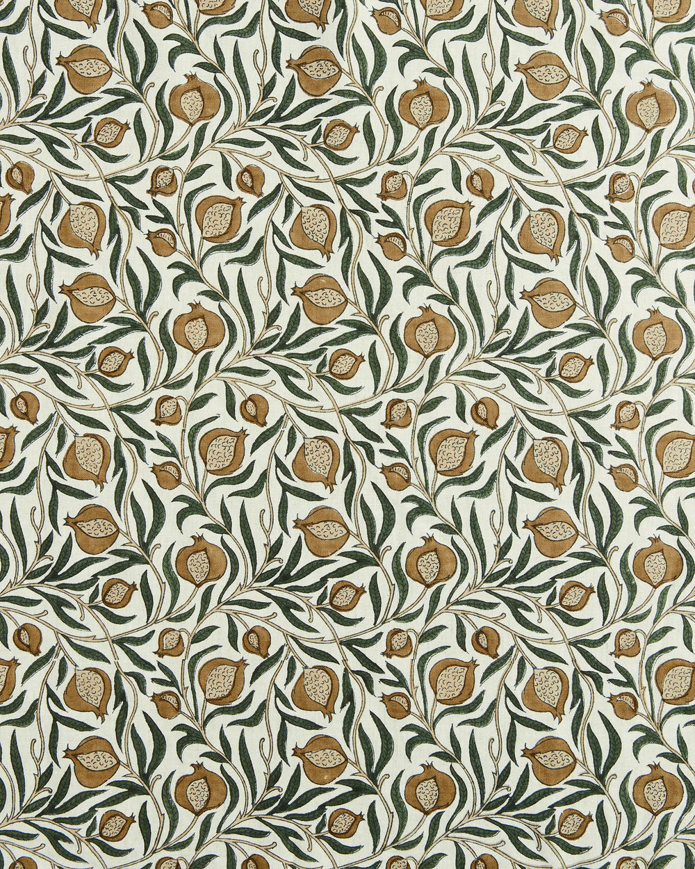 Medusa Desert linen