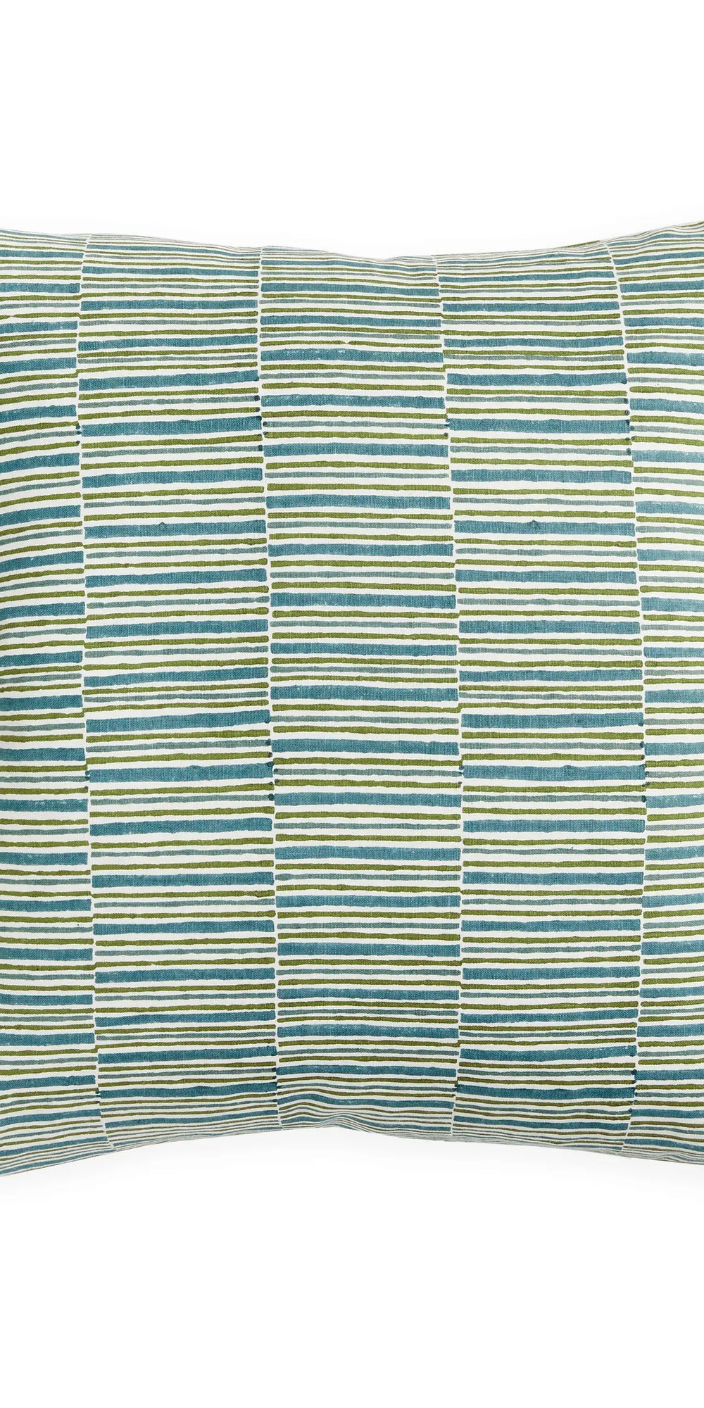 Portofino Lagoon Cushion