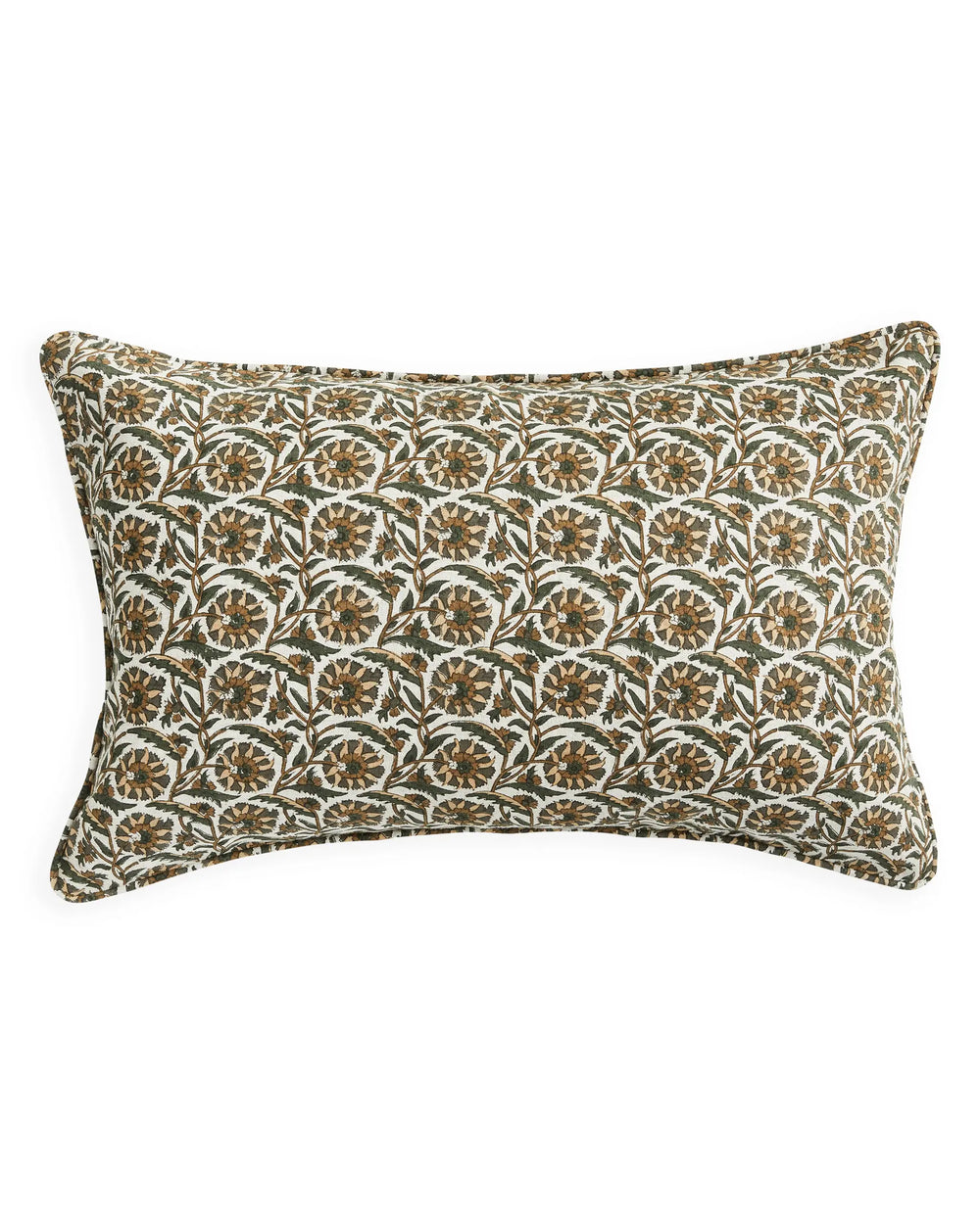 Istanbul Aniseed Pillowcase