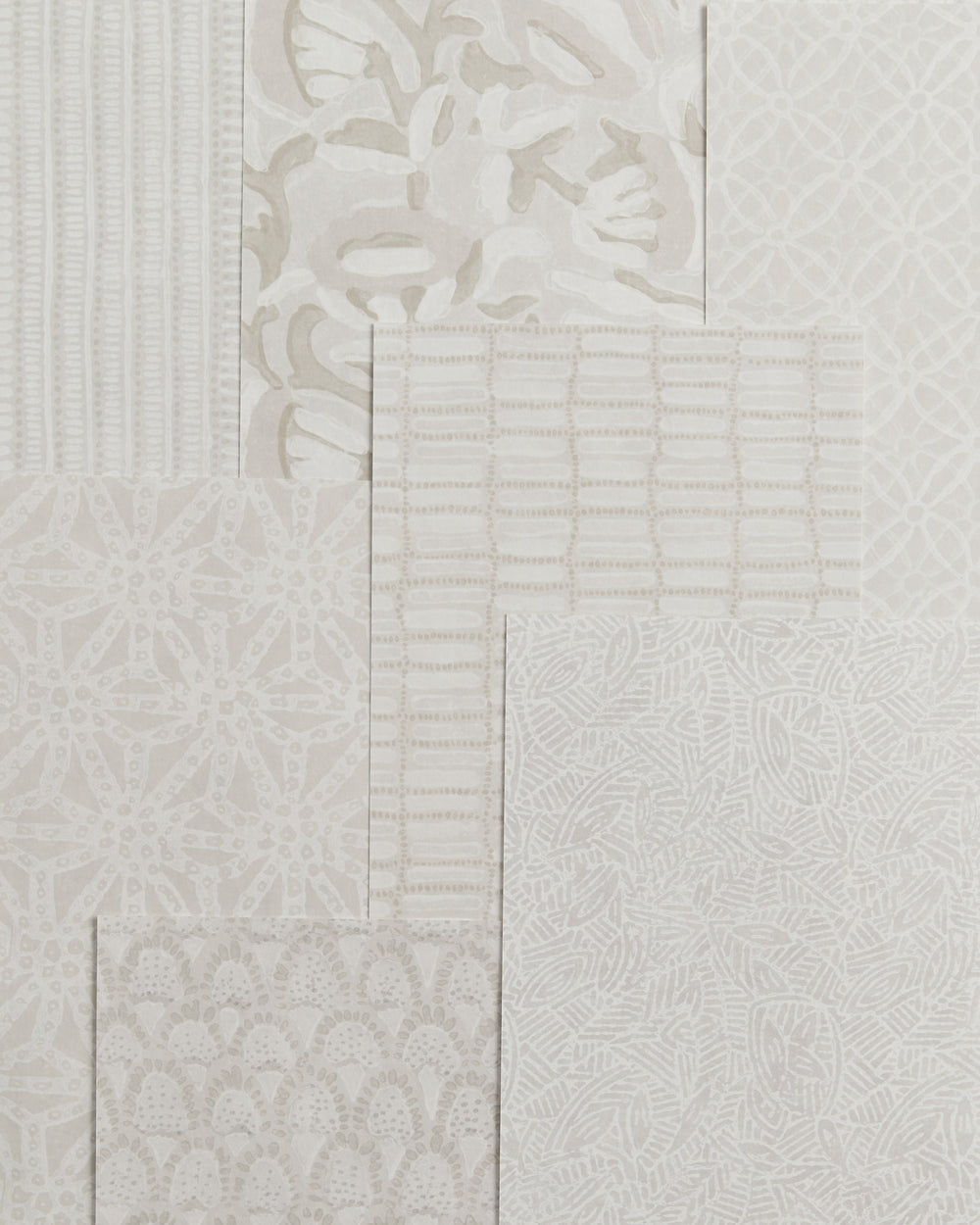 Kanoko Limestone Wallpaper