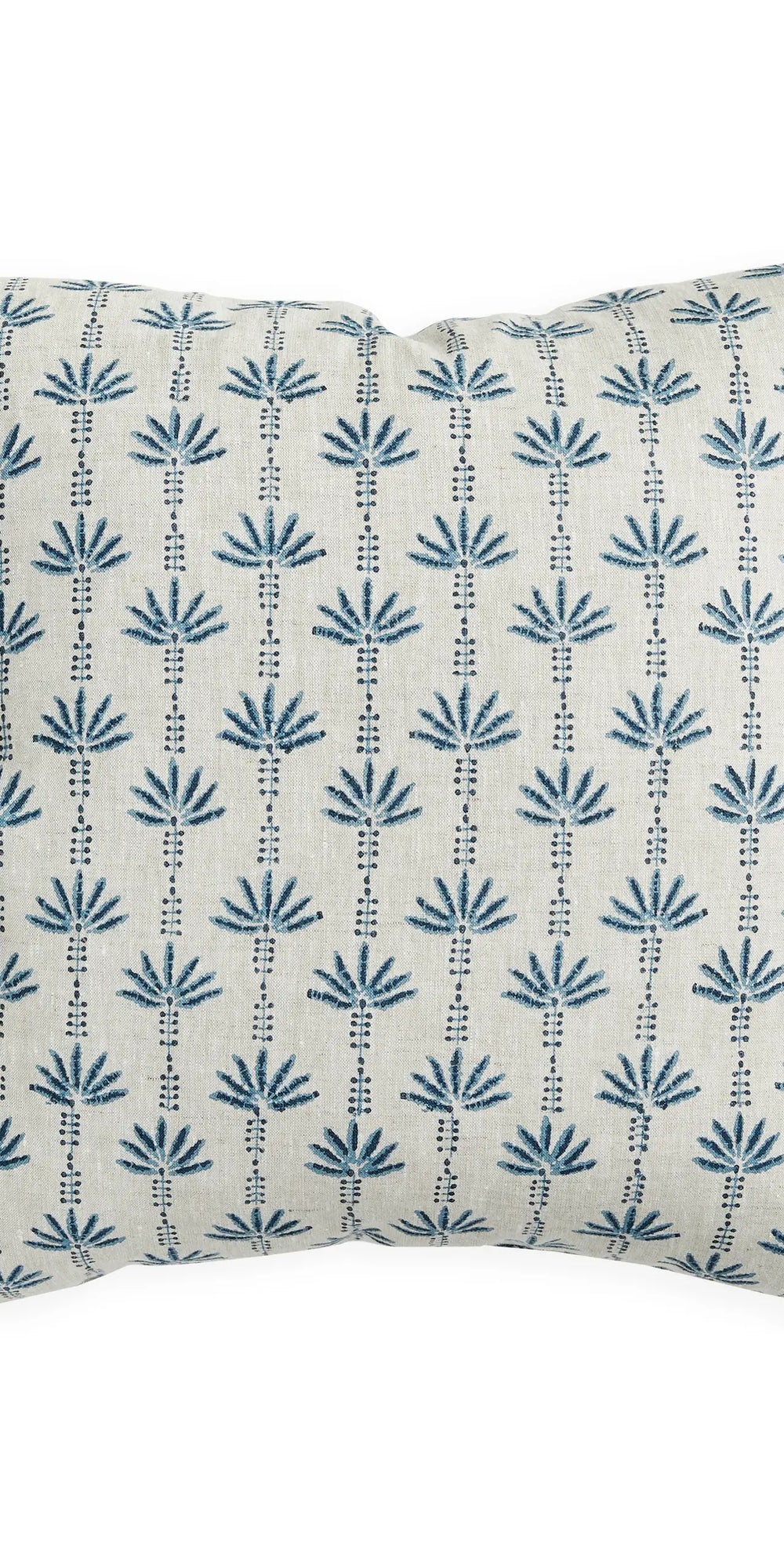 Pillowcase Set - Amorgos