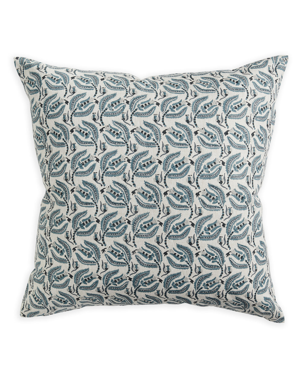 Broccato Mineral Pillowcase