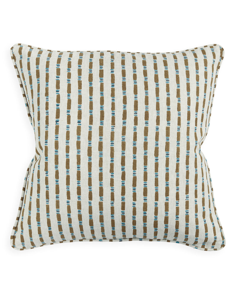 Ramses Tobacco Pillowcase