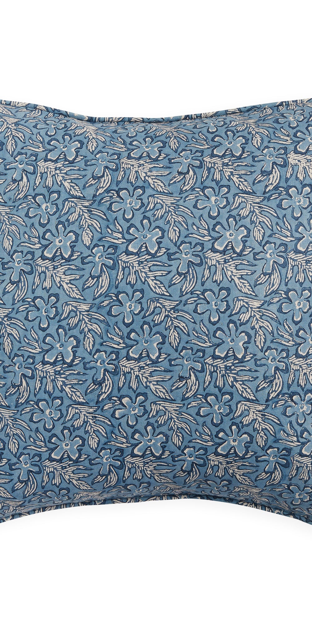 Tuvalu Azure Pillowcase in - Cushions - Walter G Australia