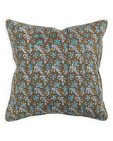 Tuvalu Tobacco Pillowcase