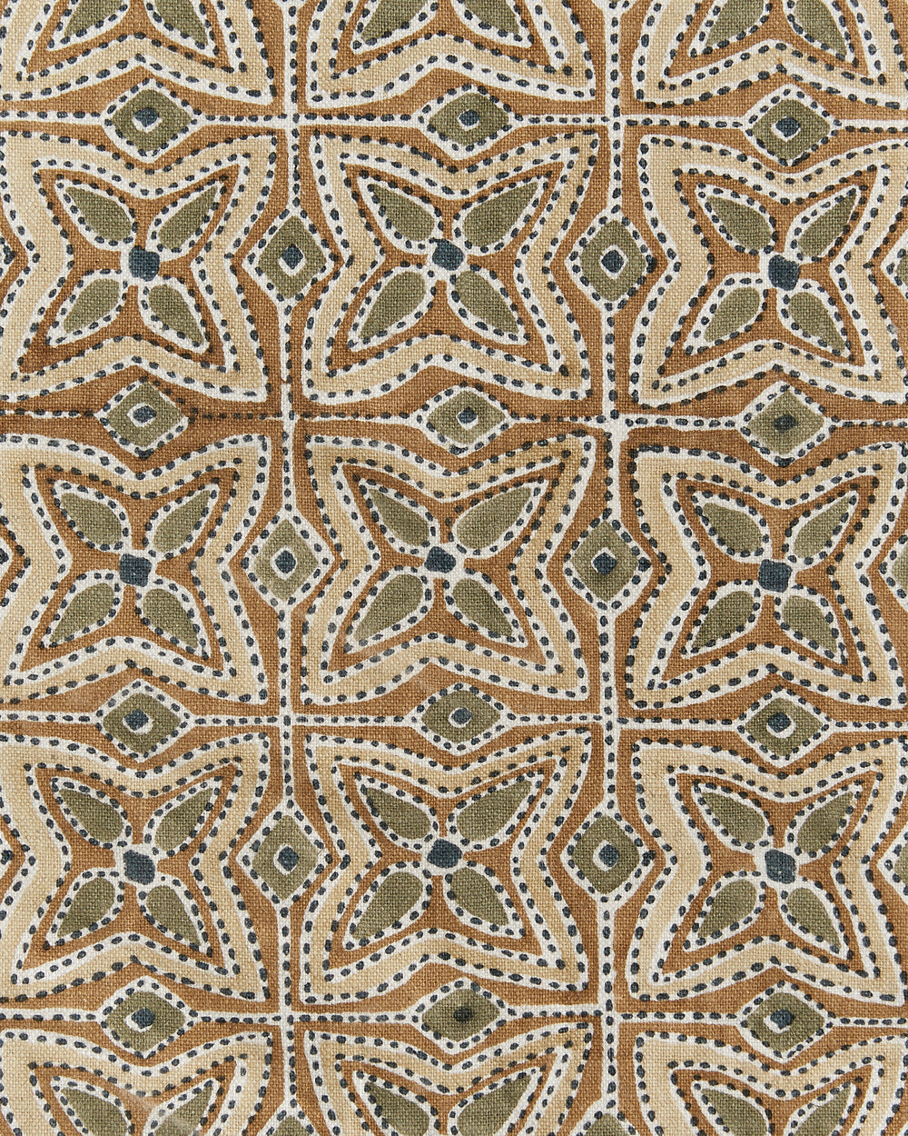 Patuli Desert linen