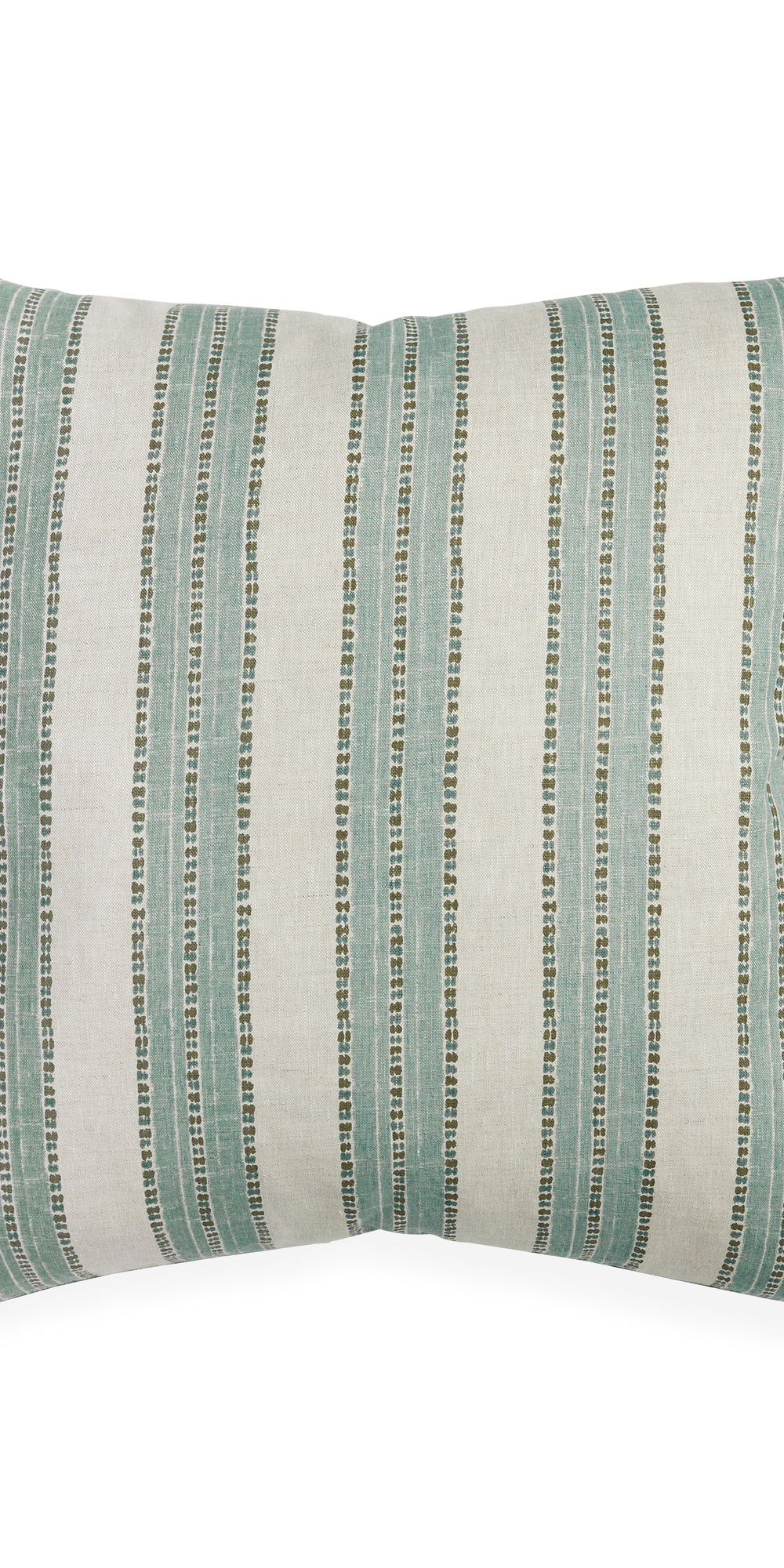 Kesula Celadon Moss Pillowcase in - Cushions - Walter G Australia