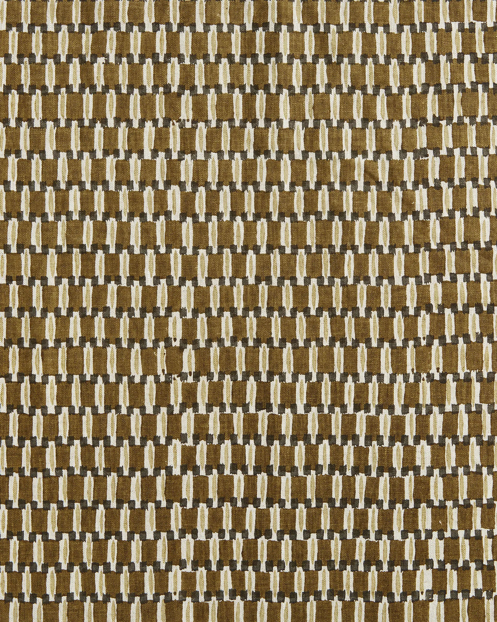 Rumi Caraway linen