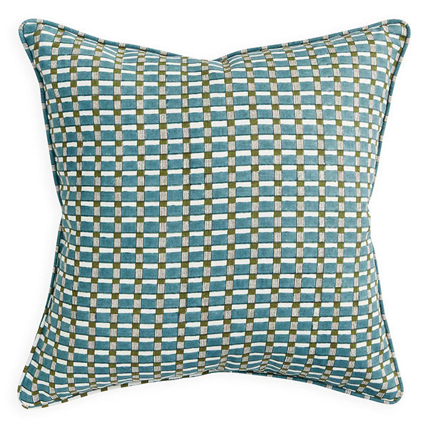 Pillowcase Set - Lagoon