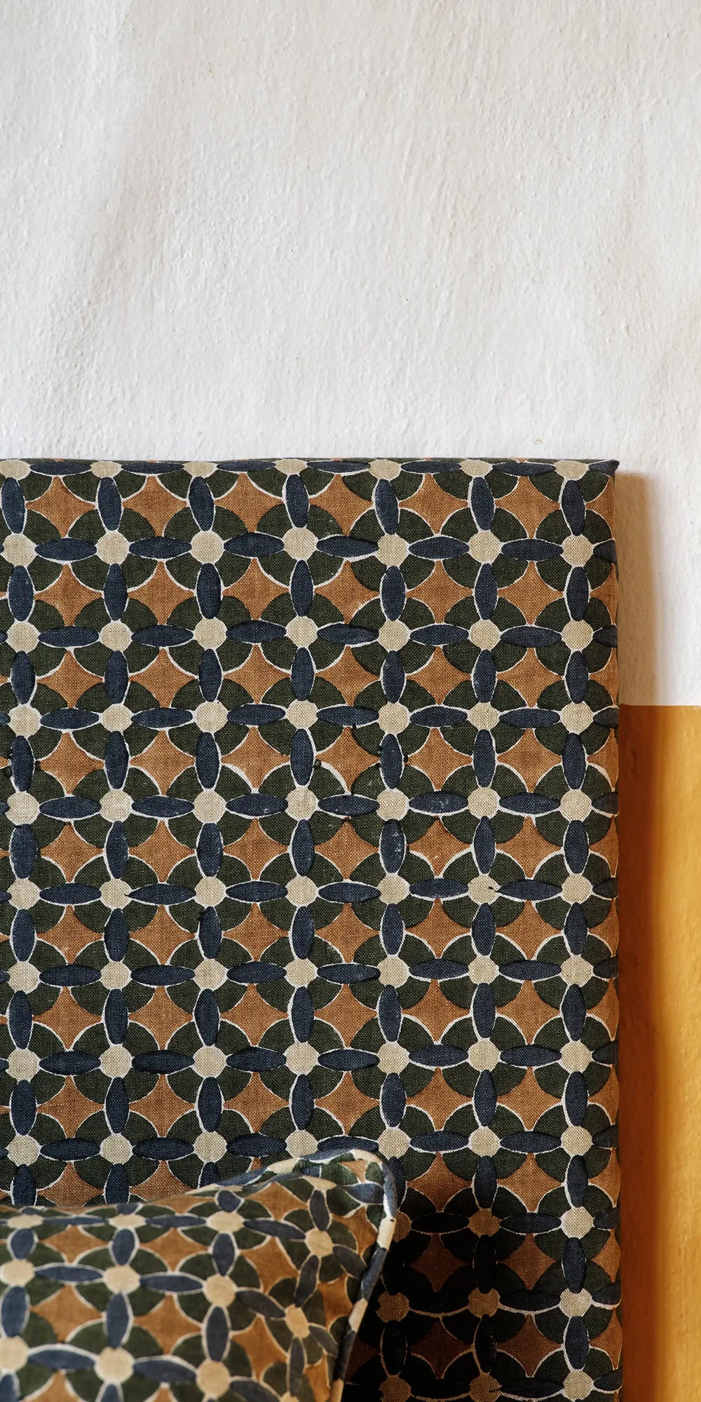 Casablanca Desert linen