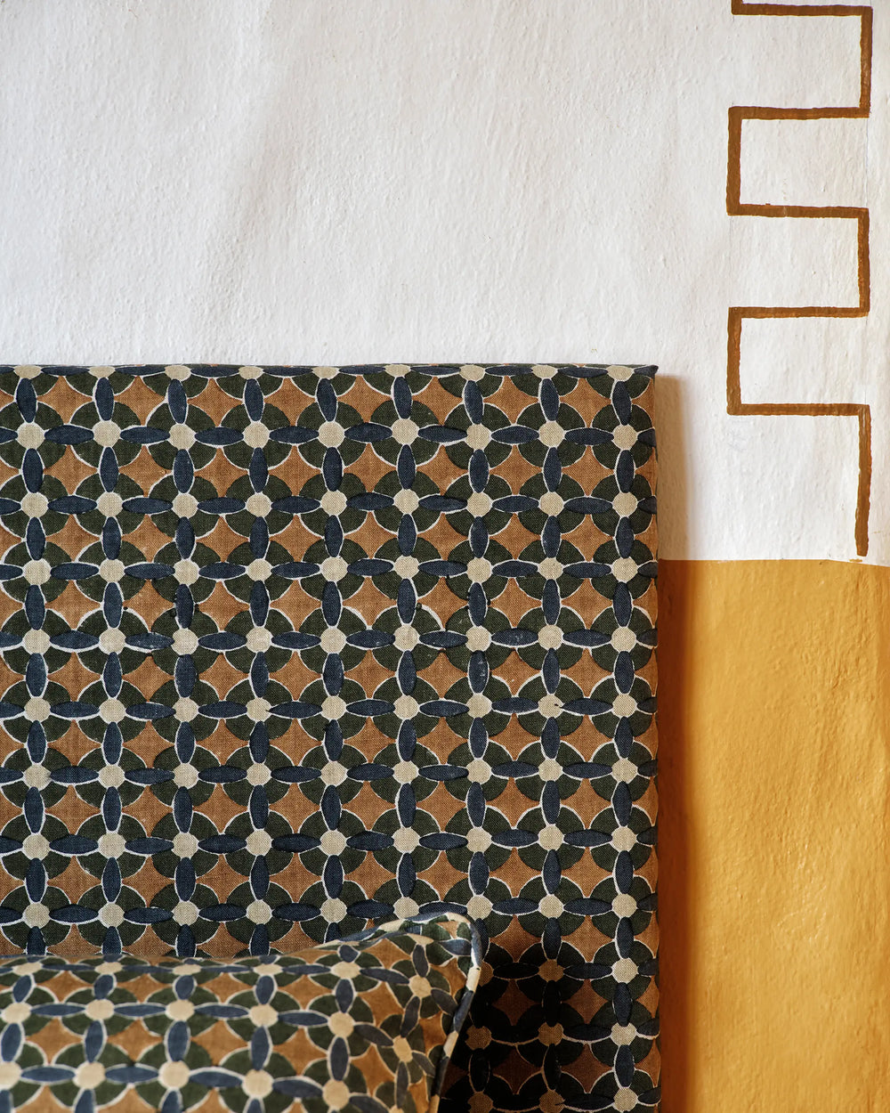Casablanca Desert linen