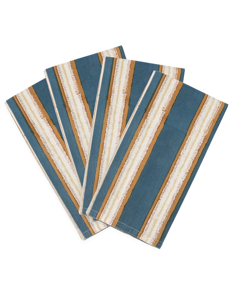 Buzios Desert Napkins