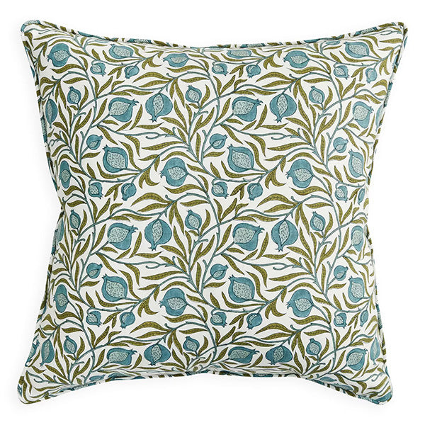 Pillowcase Set - Lagoon